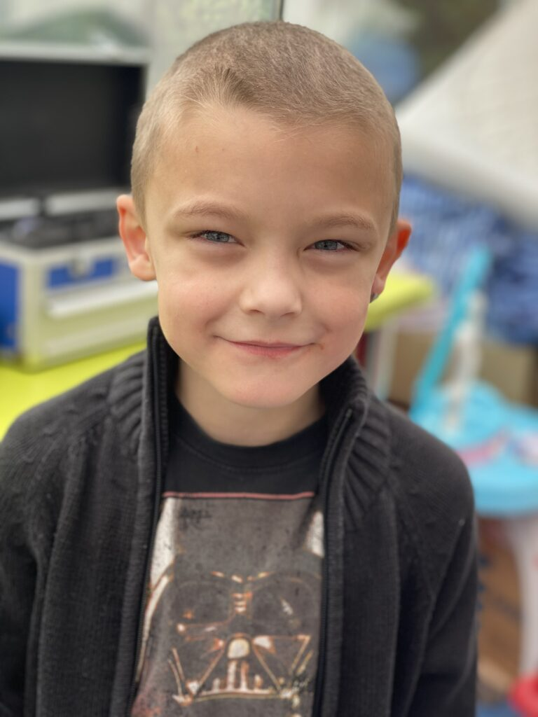 Brice 8 ans Brice 8 ans